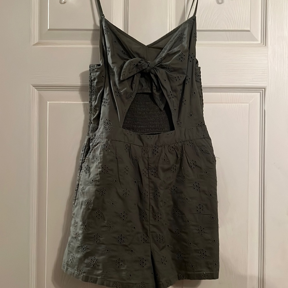 Aerie romper